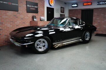 1965 Chevrolet Corvette