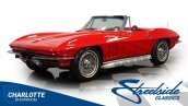 1965 Chevrolet Corvette