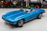 1965 Chevrolet Corvette Convertible