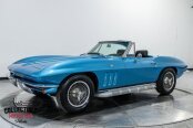 1965 Chevrolet Corvette Convertible