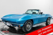 1965 Chevrolet Corvette Convertible
