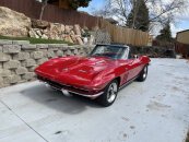 1965 Chevrolet Corvette