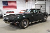 1965 Chevrolet Corvette