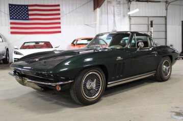 1965 Chevrolet Corvette