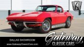 1965 Chevrolet Corvette