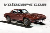 1965 Chevrolet Corvette