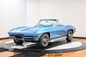1965 Chevrolet Corvette