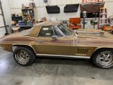 1965 Chevrolet Corvette Convertible