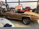 1965 Chevrolet Corvette Convertible