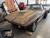 1965 Chevrolet Corvette Convertible