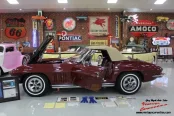 1965 Chevrolet Corvette