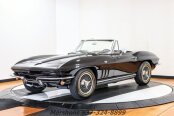 1965 Chevrolet Corvette