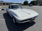 1965 Chevrolet Corvette Coupe