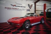 1965 Chevrolet Corvette