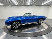 1965 Chevrolet Corvette