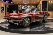 1965 Chevrolet Corvette
