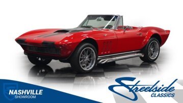 1965 Chevrolet Corvette