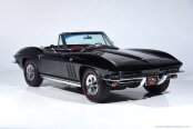 1965 Chevrolet Corvette