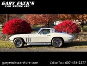1965 Chevrolet Corvette Coupe