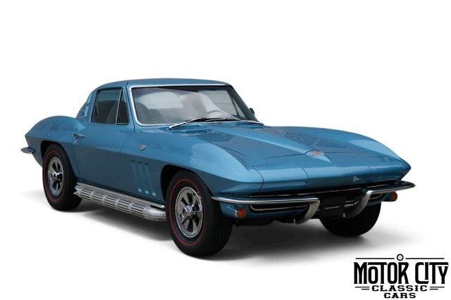 1965 Chevrolet Corvette