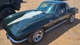 1965 Chevrolet Corvette Coupe