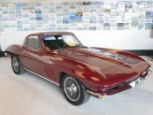 1965 Chevrolet Corvette