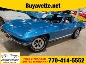 1965 Chevrolet Corvette
