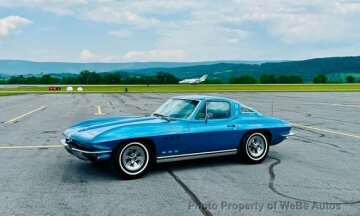 1965 Chevrolet Corvette