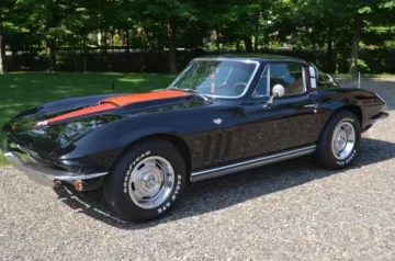 1965 Chevrolet Corvette Stingray