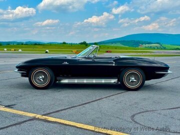 1965 Chevrolet Corvette