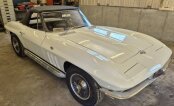 1965 Chevrolet Corvette Stingray
