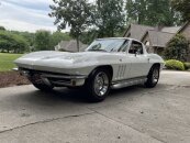 1965 Chevrolet Corvette