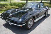 1965 Chevrolet Corvette Coupe
