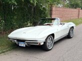 1965 Chevrolet Corvette Convertible