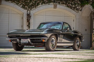 1965 Chevrolet Corvette Stingray