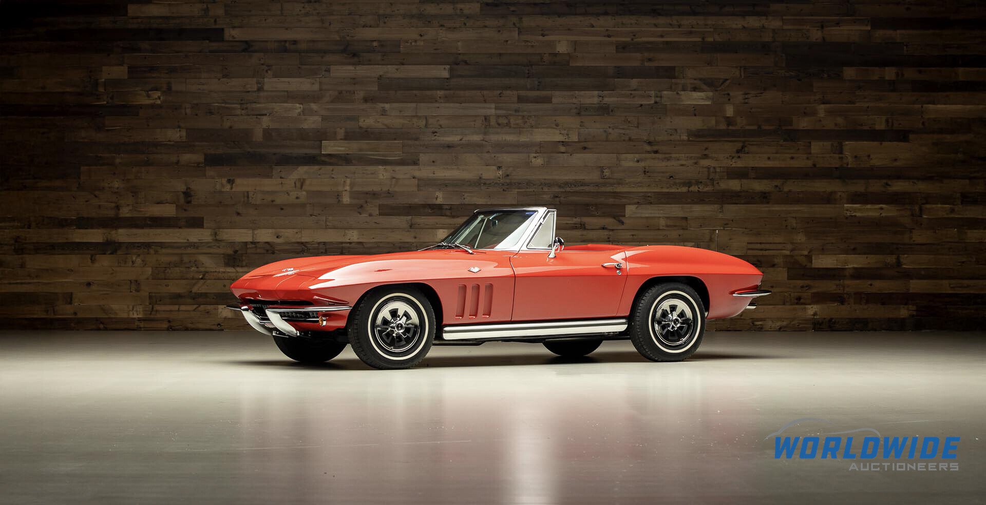 1965 Chevrolet Corvette
