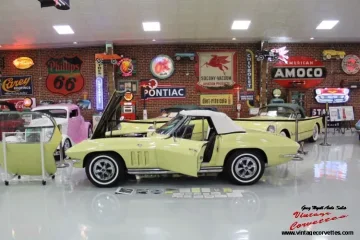 1965 Chevrolet Corvette