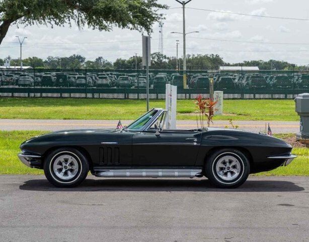 1965 Chevrolet Corvette