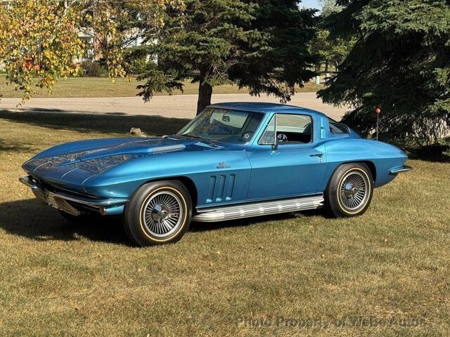 1965 Chevrolet Corvette