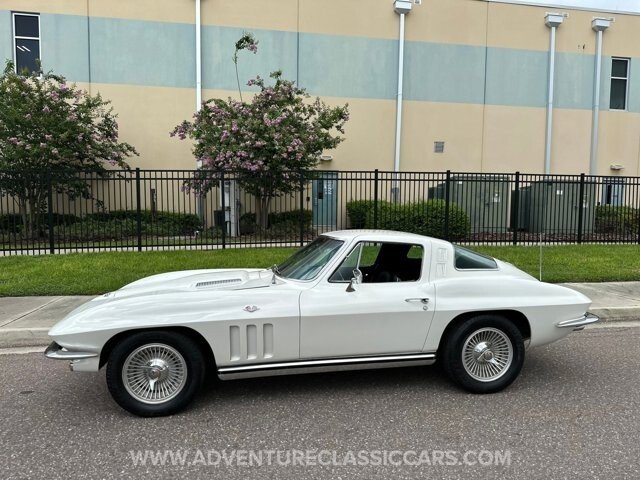 1965 Chevrolet Corvette Coupe