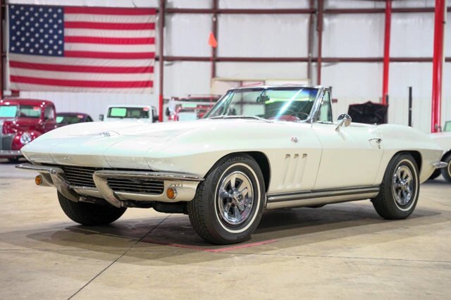 1965 Chevrolet Corvette