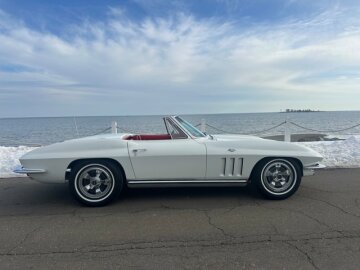 1965 Chevrolet Corvette