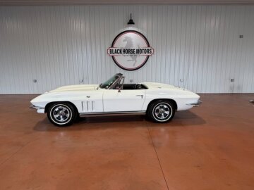 1965 Chevrolet Corvette