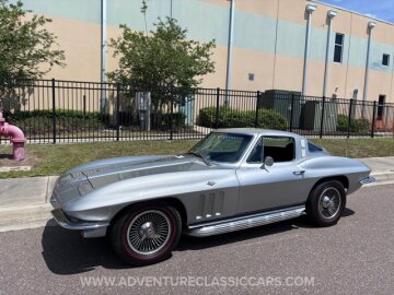 1965 Chevrolet Corvette