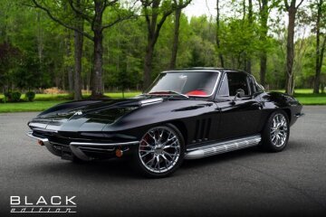 1965 Chevrolet Corvette