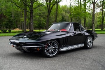 1965 Chevrolet Corvette