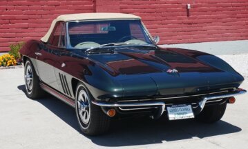1965 Chevrolet Corvette