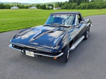 1965 Chevrolet Corvette