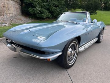 1965 Chevrolet Corvette