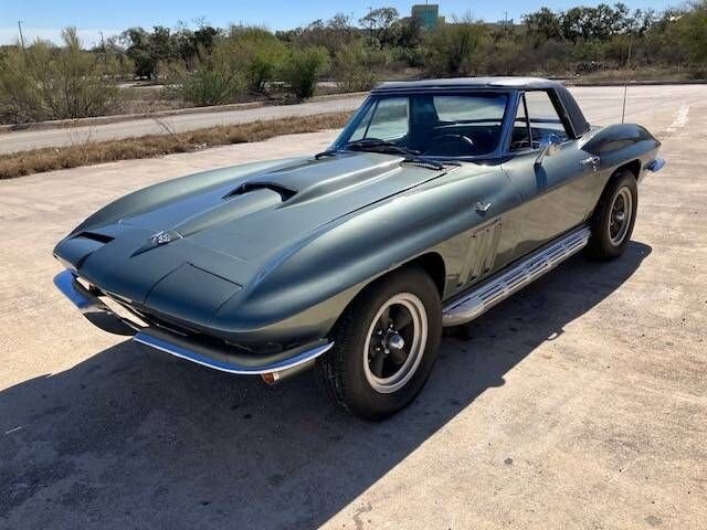 1965 Chevrolet Corvette